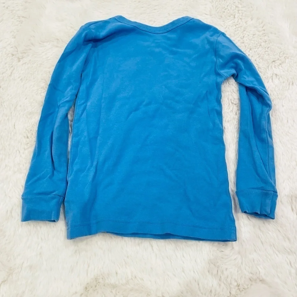GAP baby blue